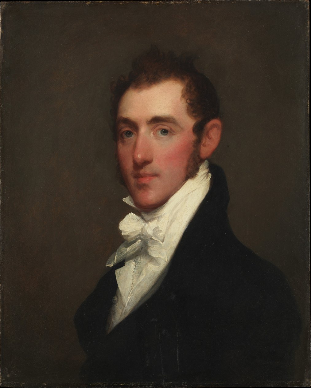 Henry Rice av Gilbert Stuart
