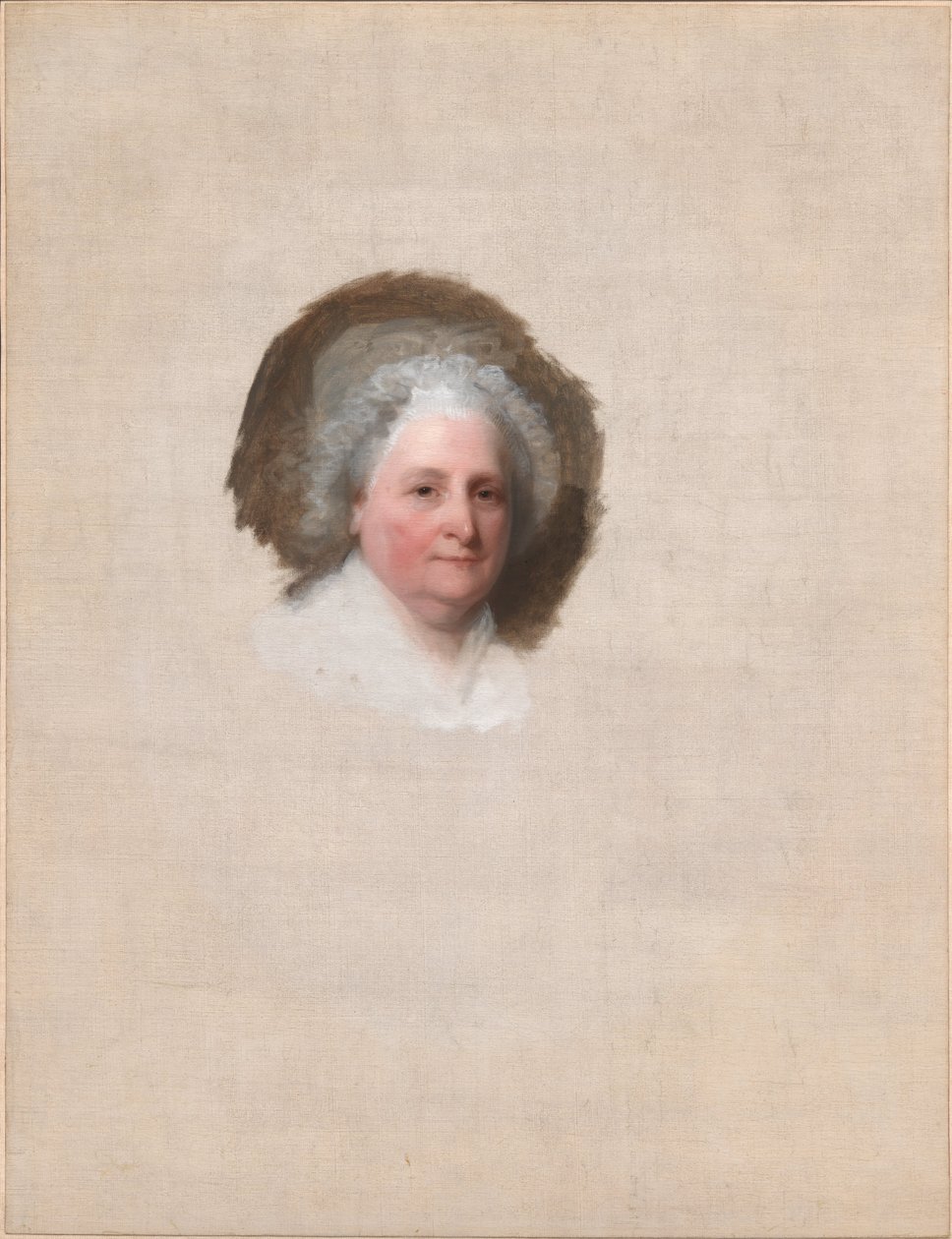  av Gilbert Stuart