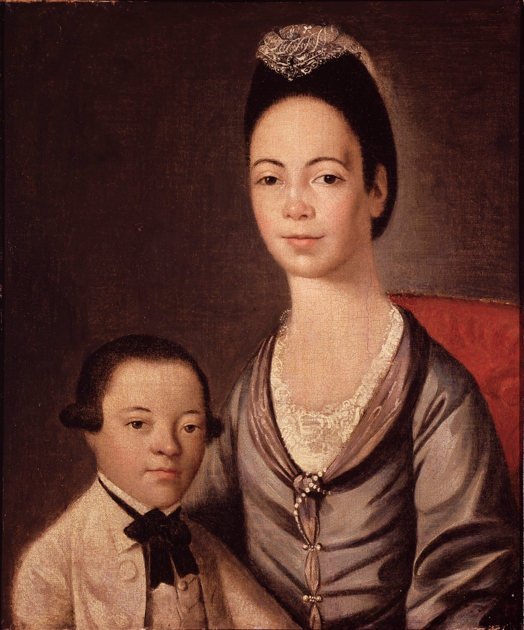  av Gilbert Stuart