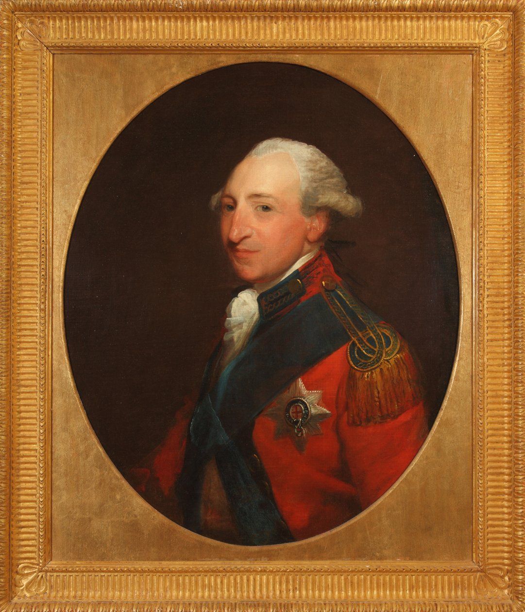  av Gilbert Stuart