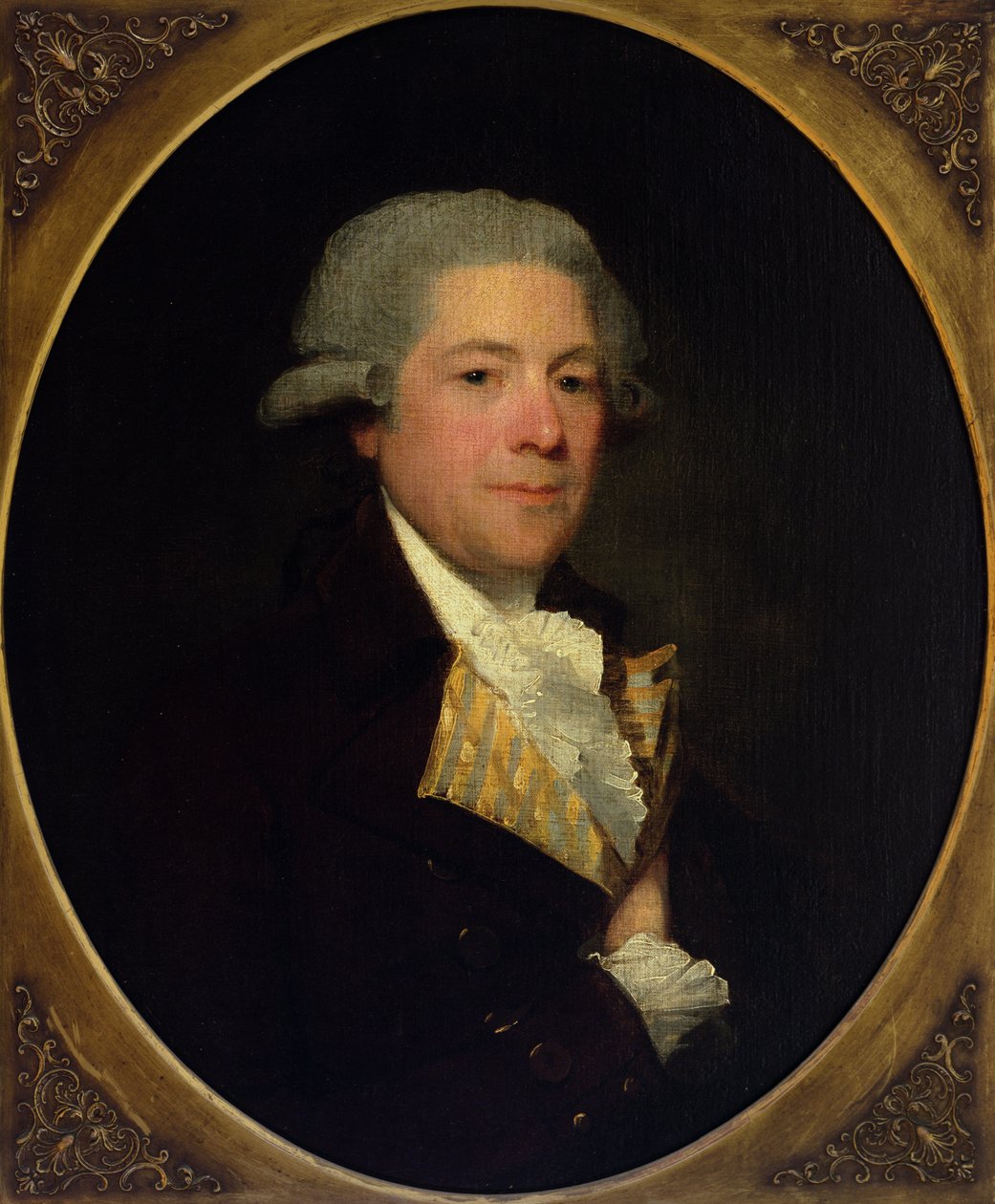  av Gilbert Stuart