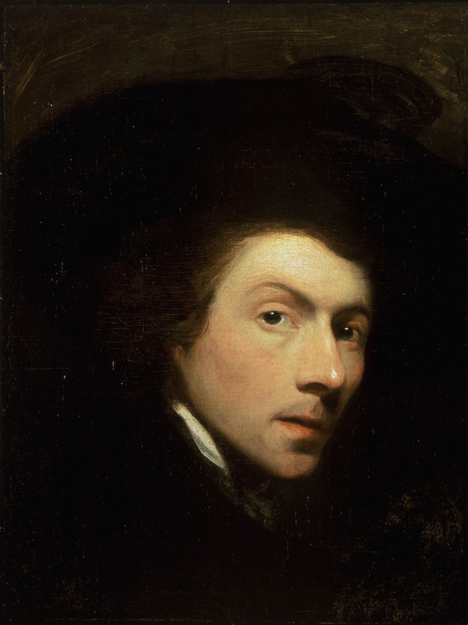  av Gilbert Stuart