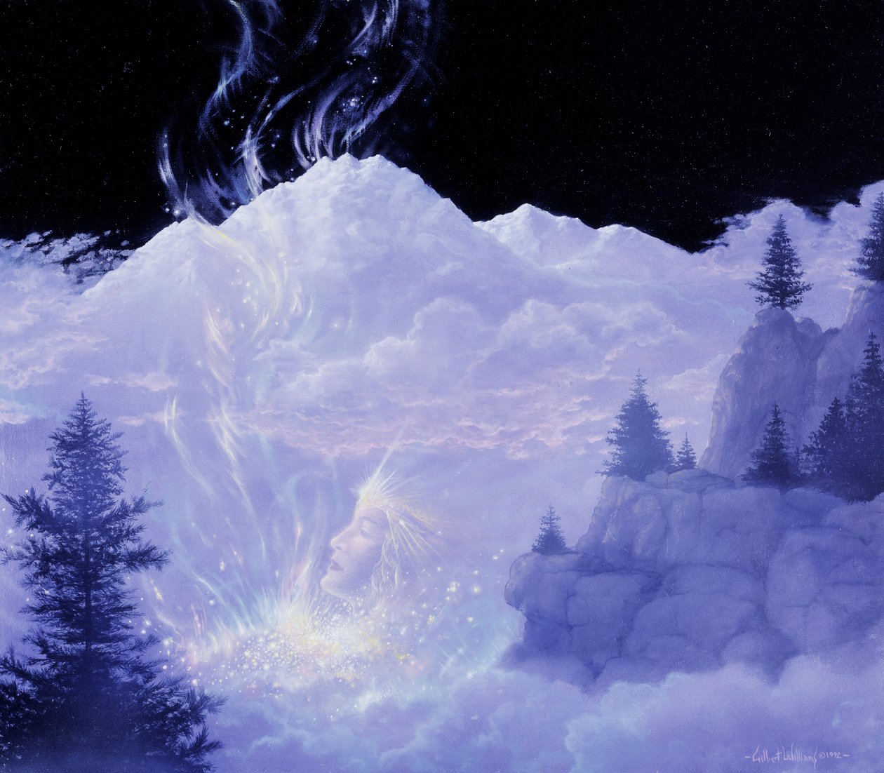  av Gilbert Williams