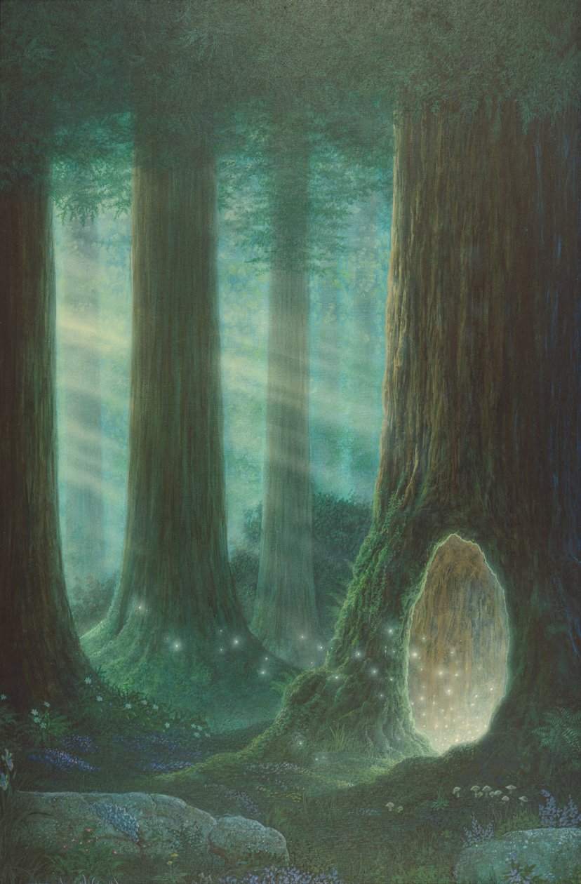  av Gilbert Williams