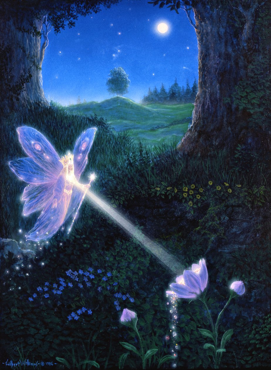  av Gilbert Williams