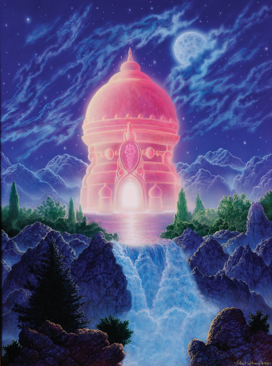  av Gilbert Williams