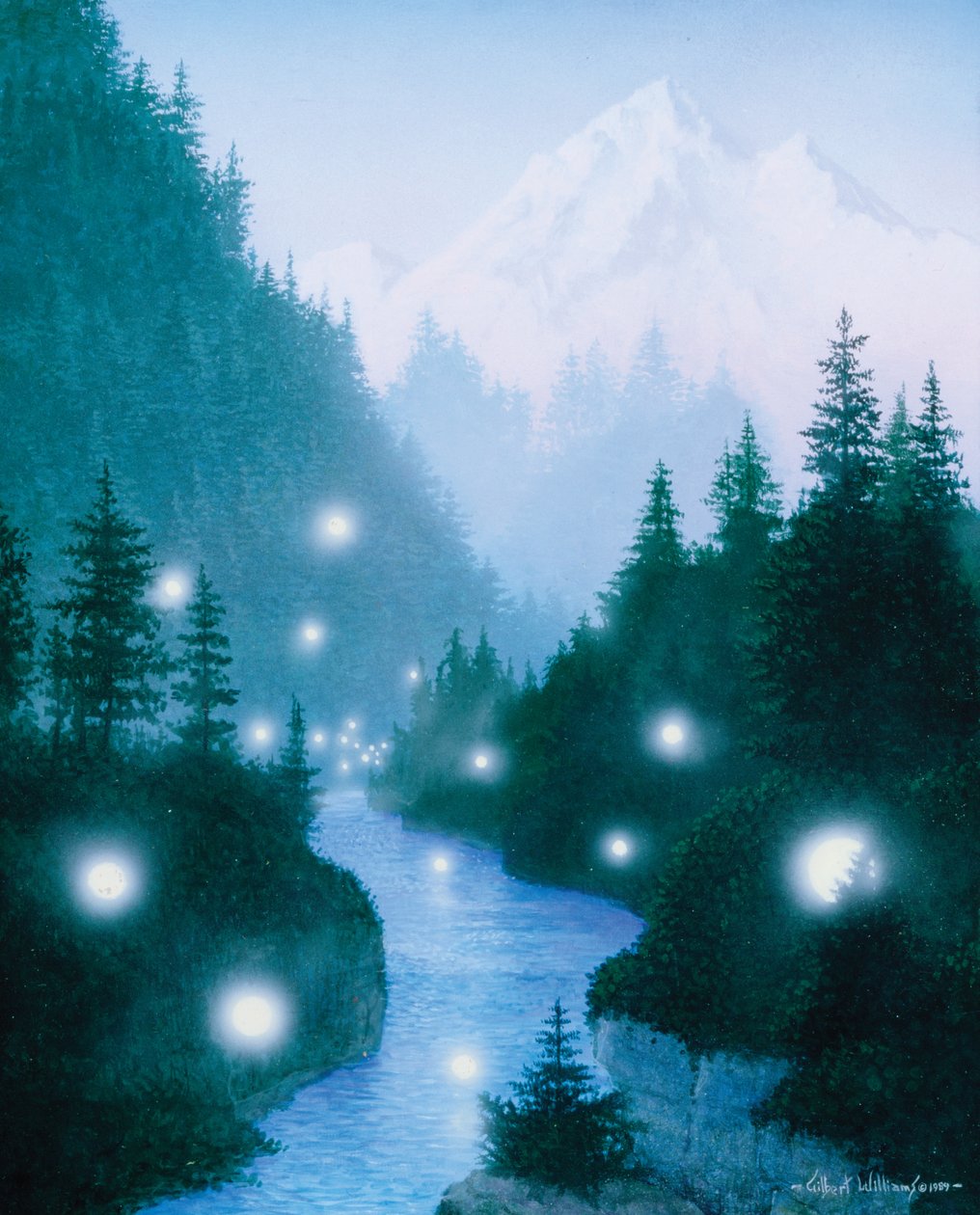  av Gilbert Williams