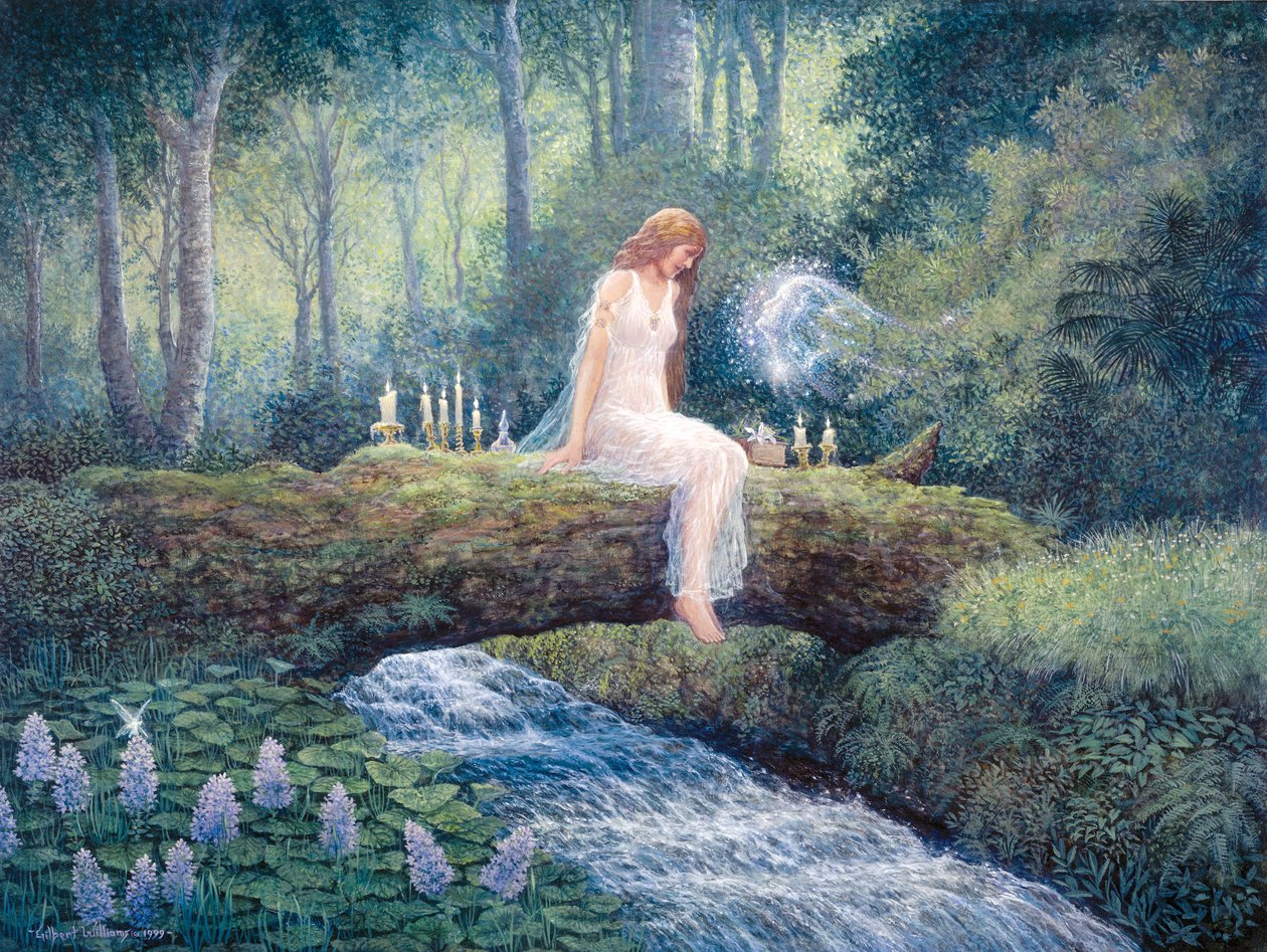  av Gilbert Williams