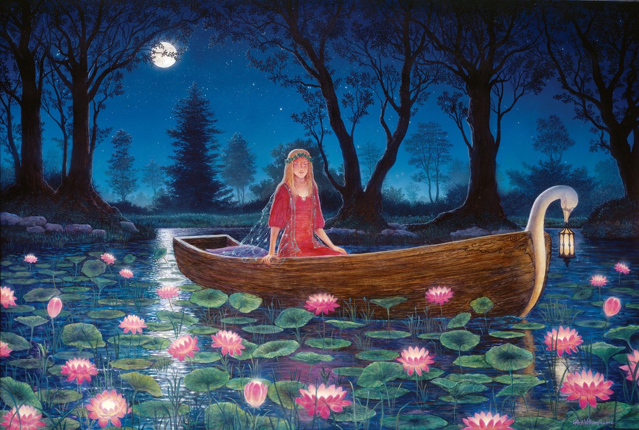  av Gilbert Williams