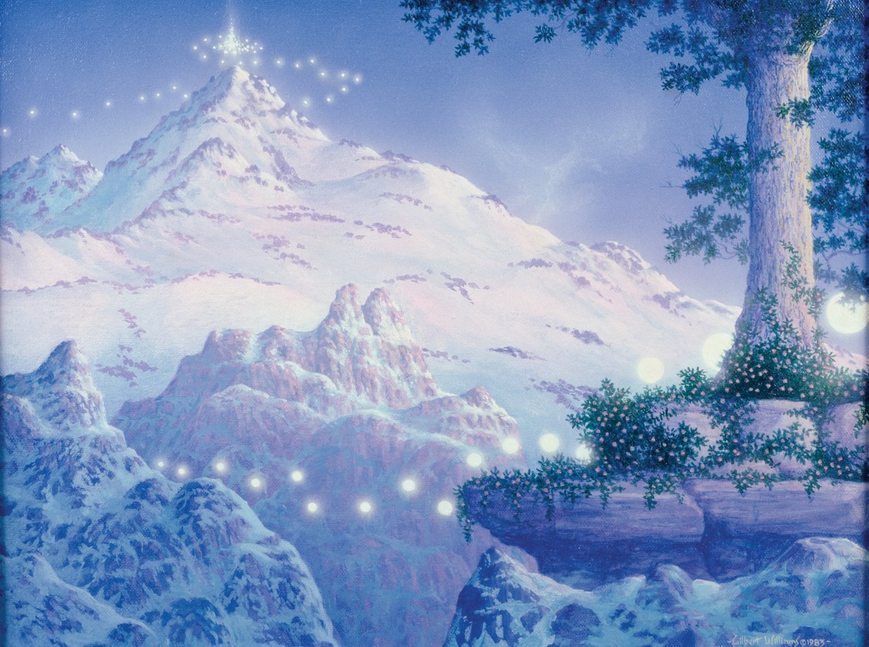  av Gilbert Williams