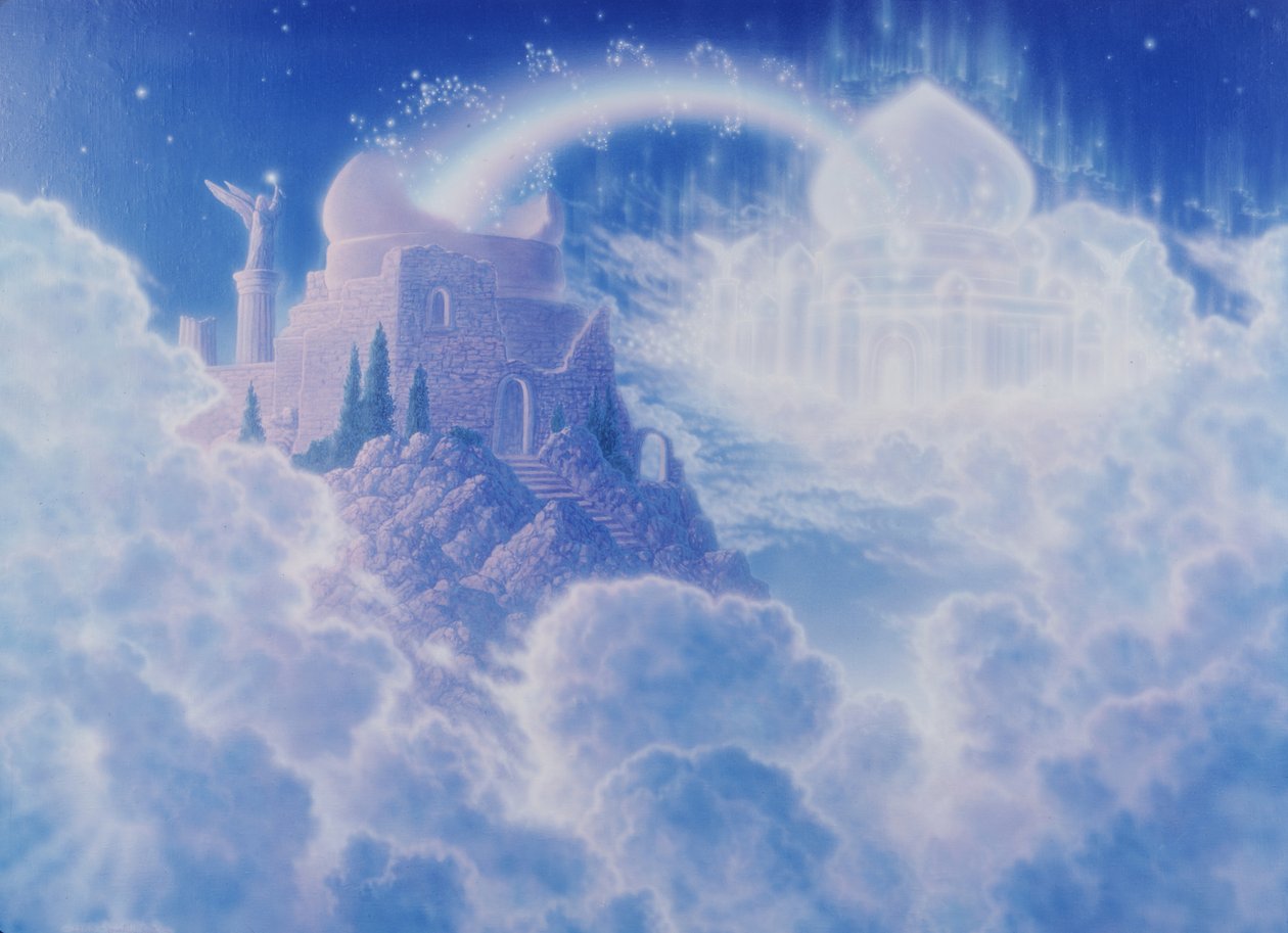  av Gilbert Williams