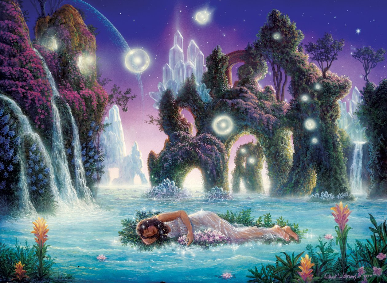  av Gilbert Williams