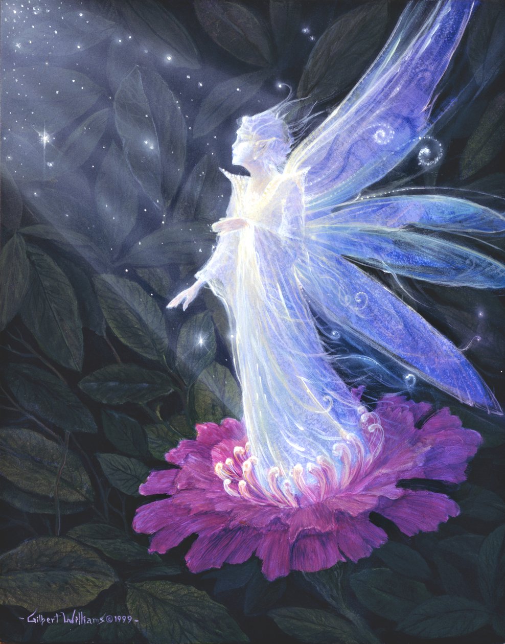  av Gilbert Williams