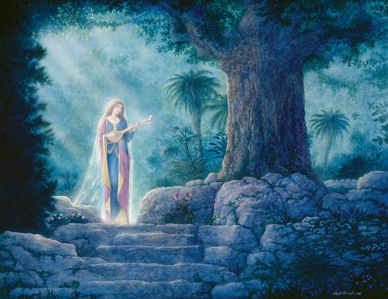  av Gilbert Williams