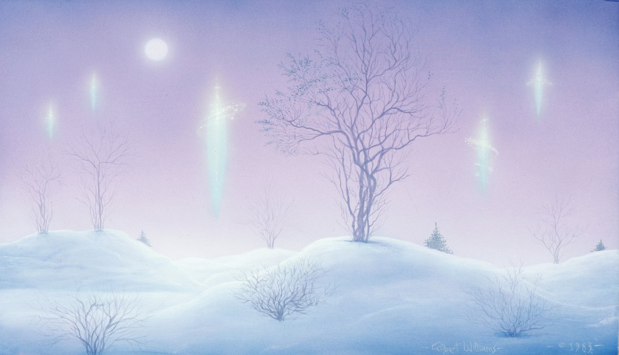 av Gilbert Williams