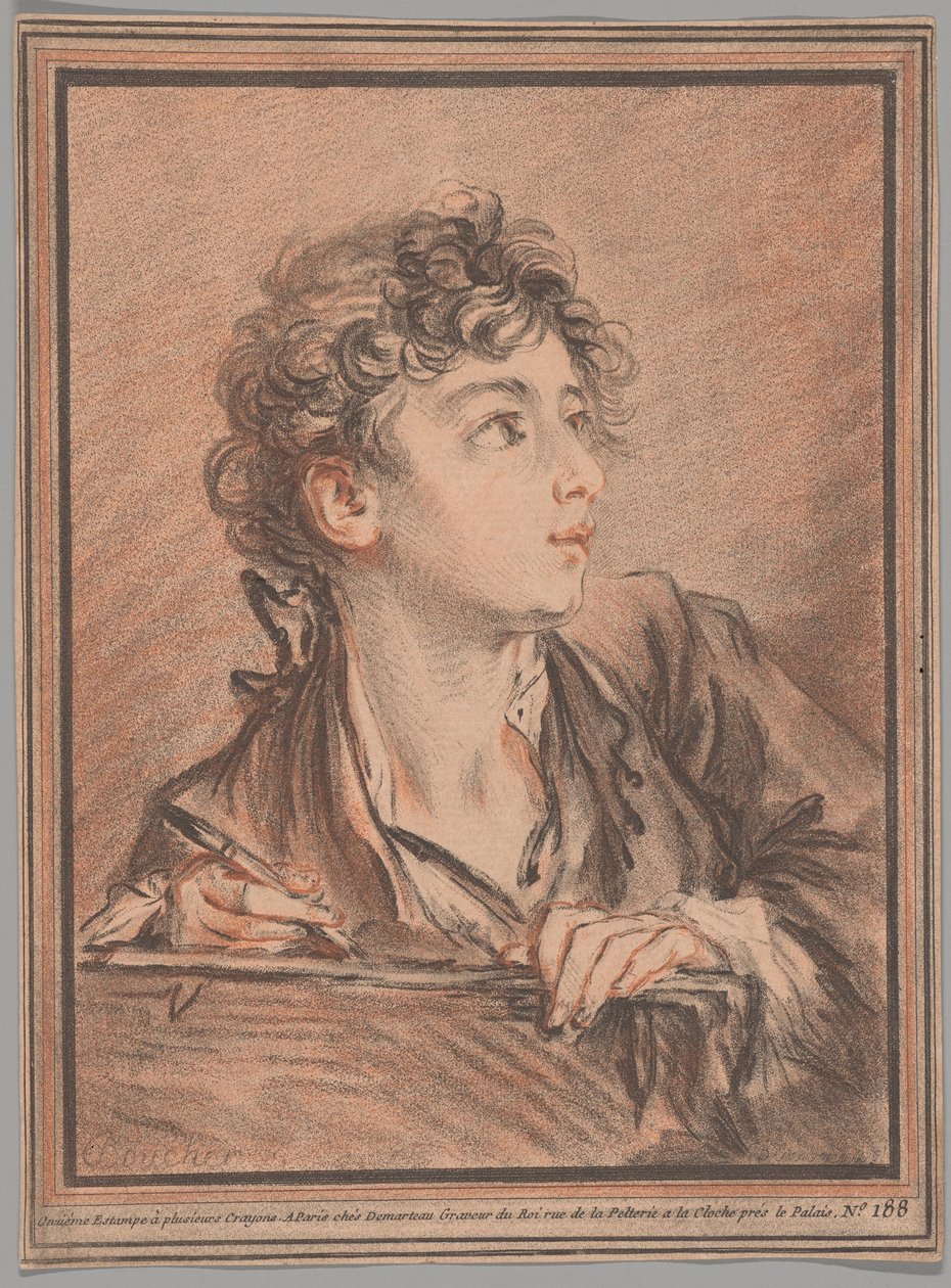  av Gilles Demarteau