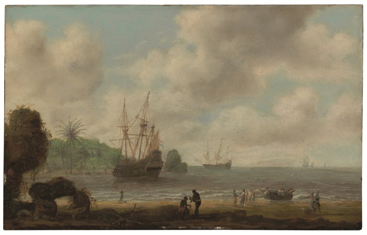  av Gillis Peeters