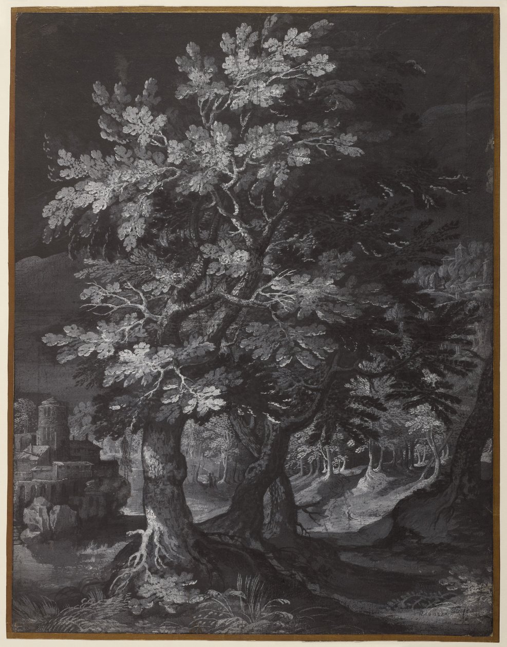  av Gillis van Coninxloo