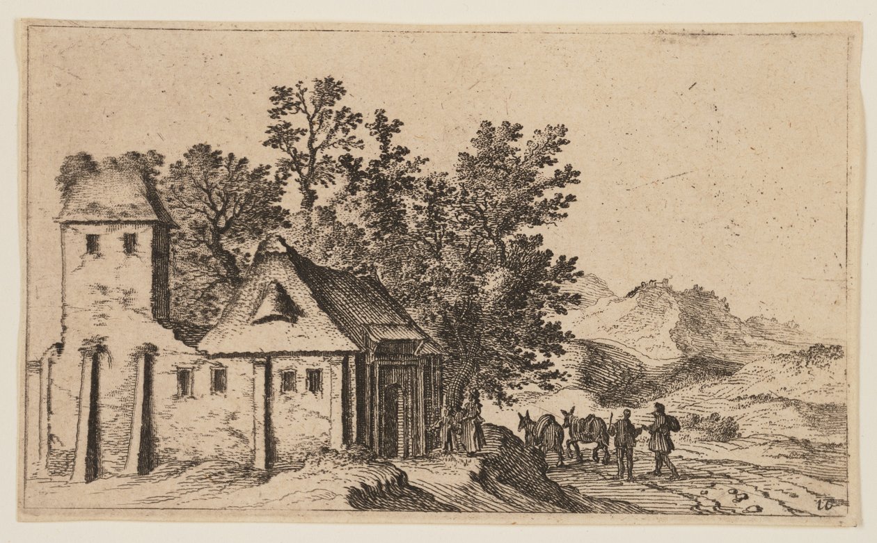  av Gillis van Scheyndel