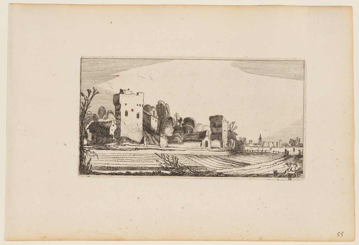  av Gillis van Scheyndel