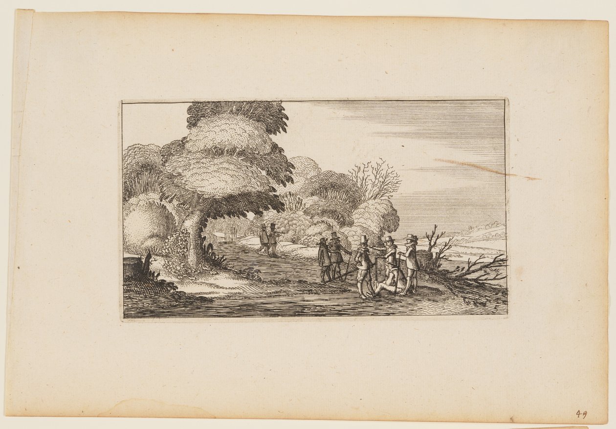  av Gillis van Scheyndel