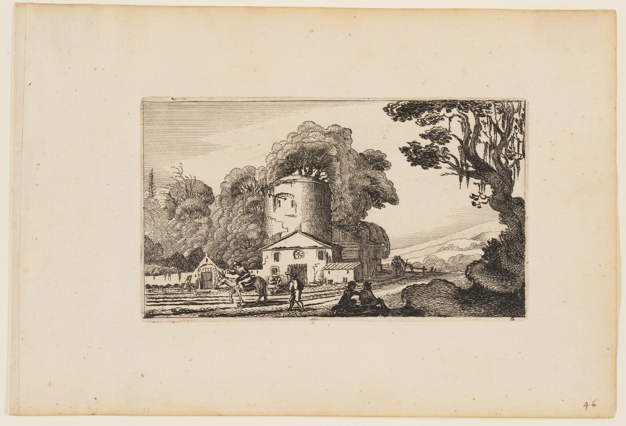  av Gillis van Scheyndel