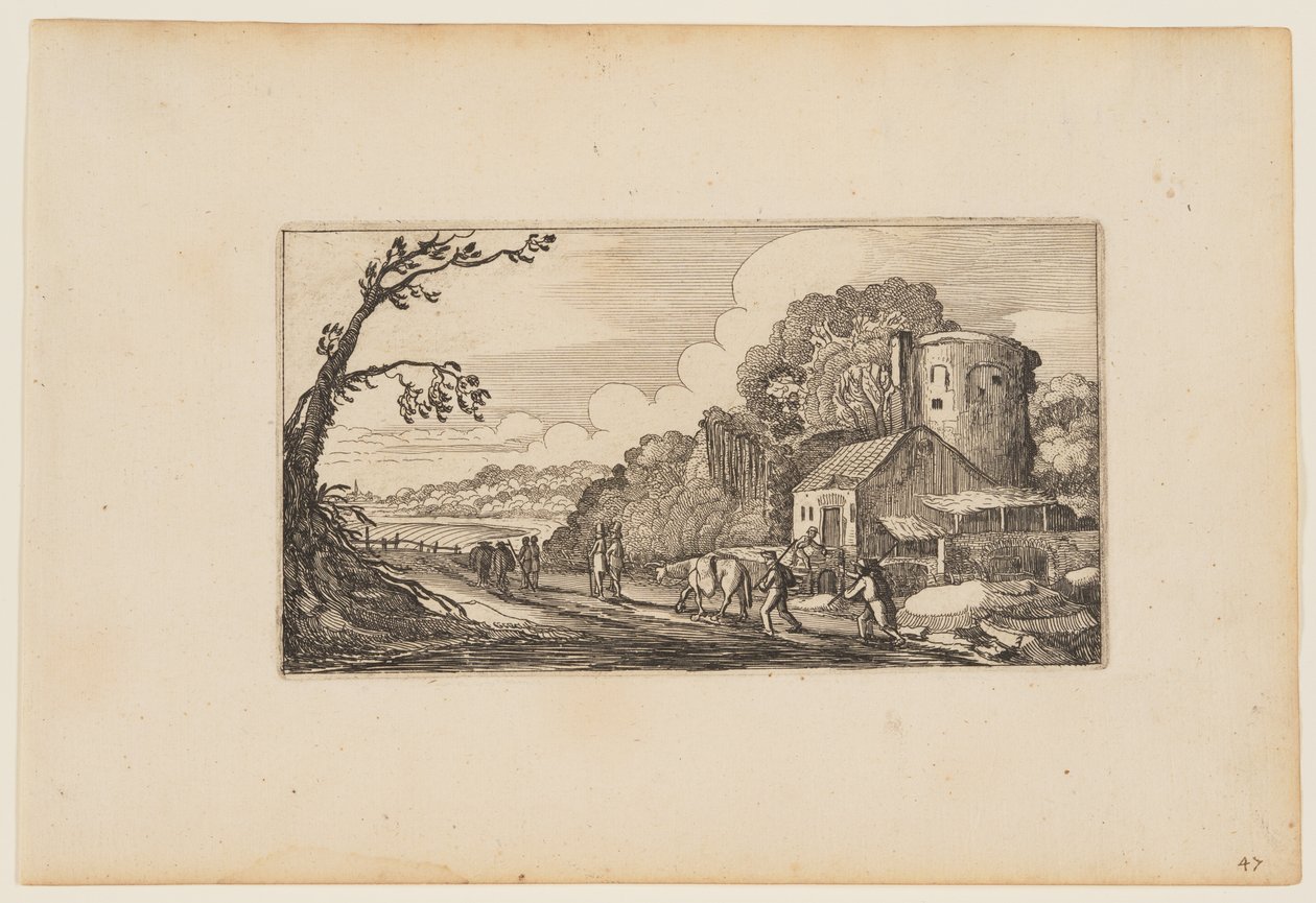  av Gillis van Scheyndel