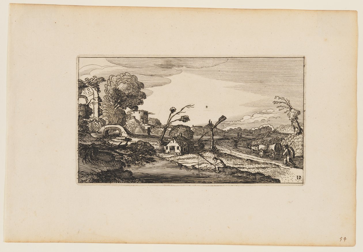  av Gillis van Scheyndel