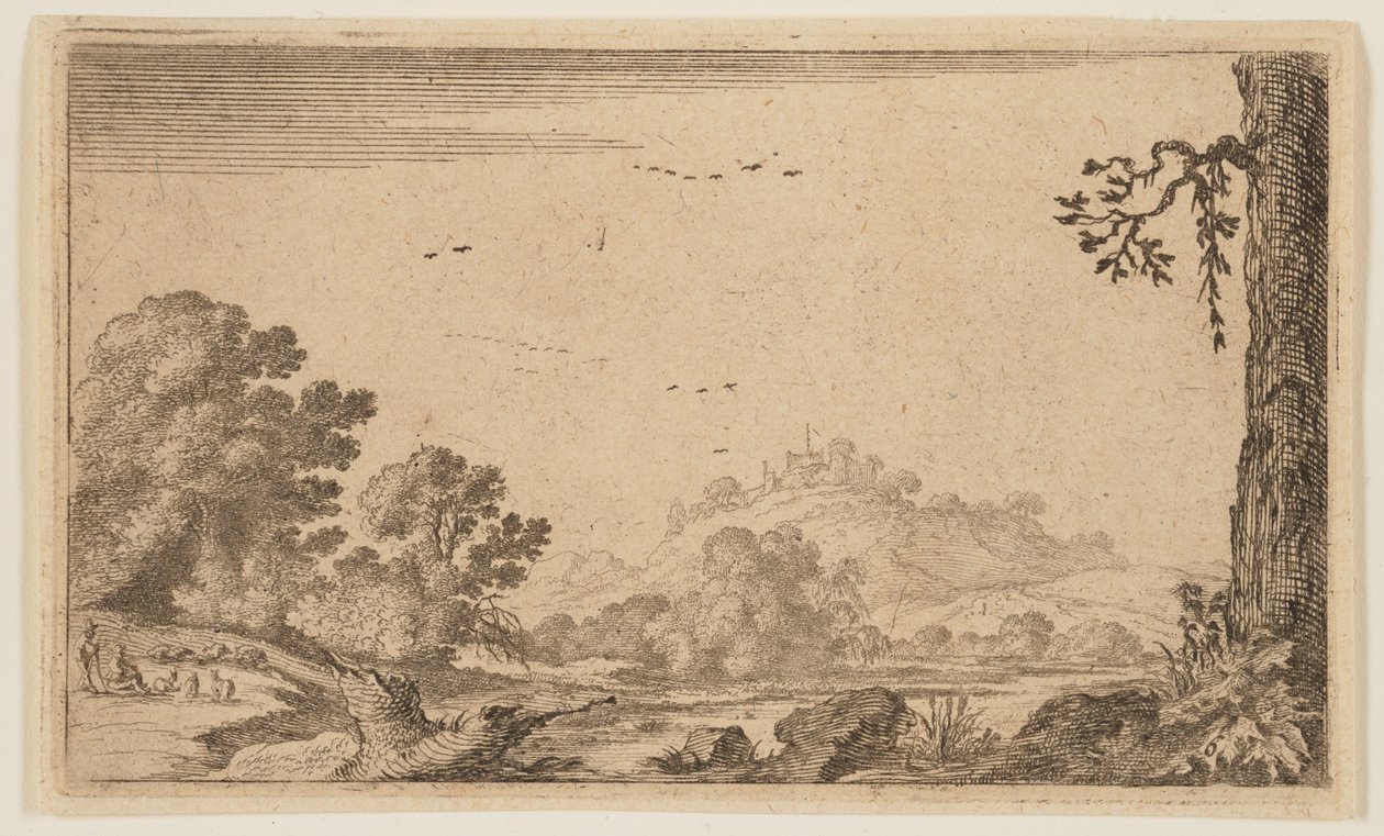  av Gillis van Scheyndel