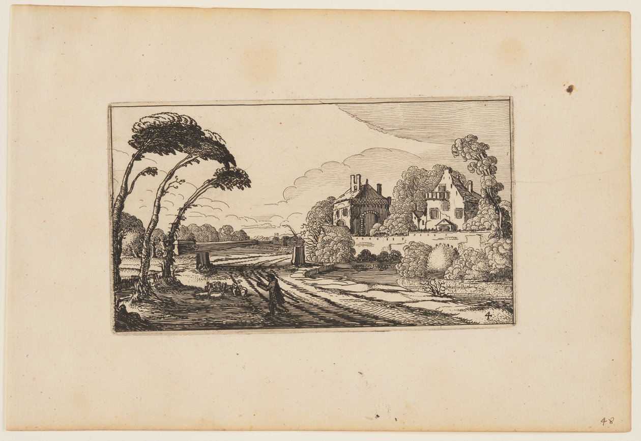  av Gillis van Scheyndel