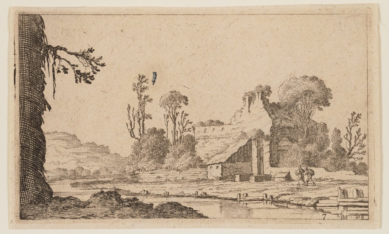  av Gillis van Scheyndel