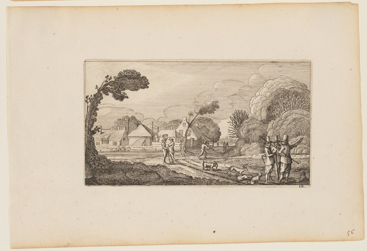  av Gillis van Scheyndel