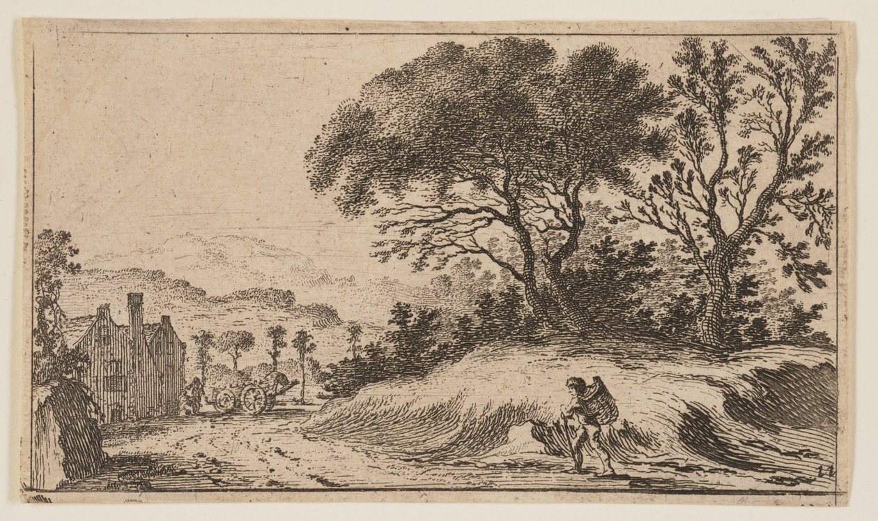  av Gillis van Scheyndel