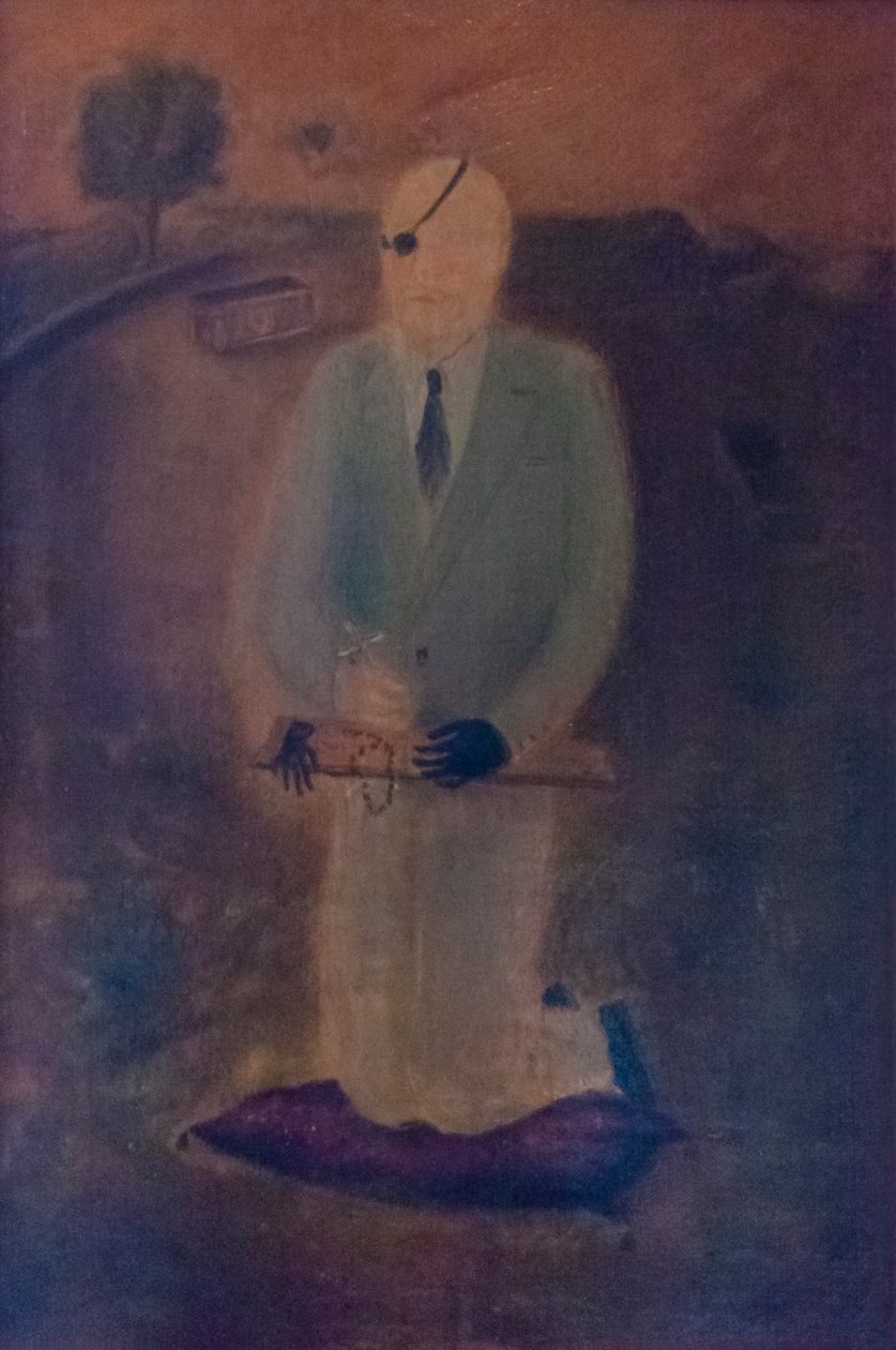 Den katolske prinsen av Gino (1904 33) Bonichi