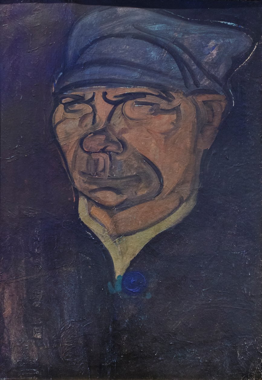  av Gino Rossi