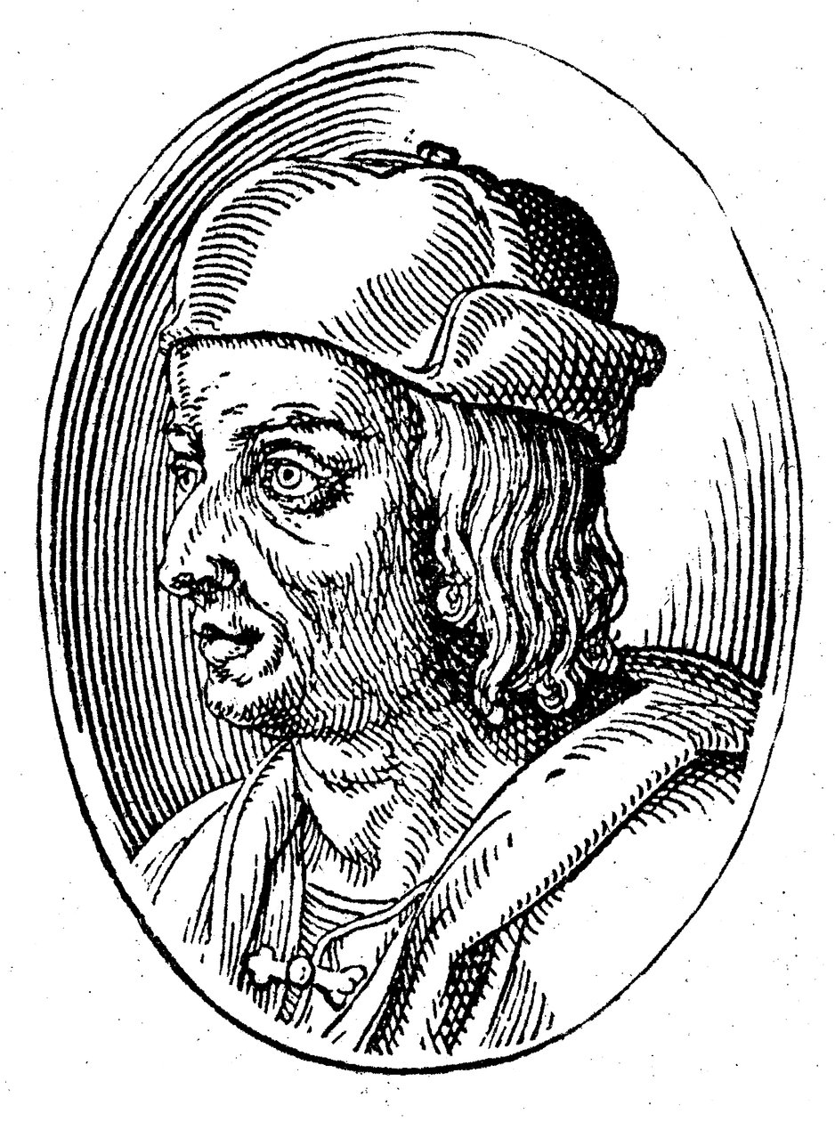  av Giorgio (after) Vasari