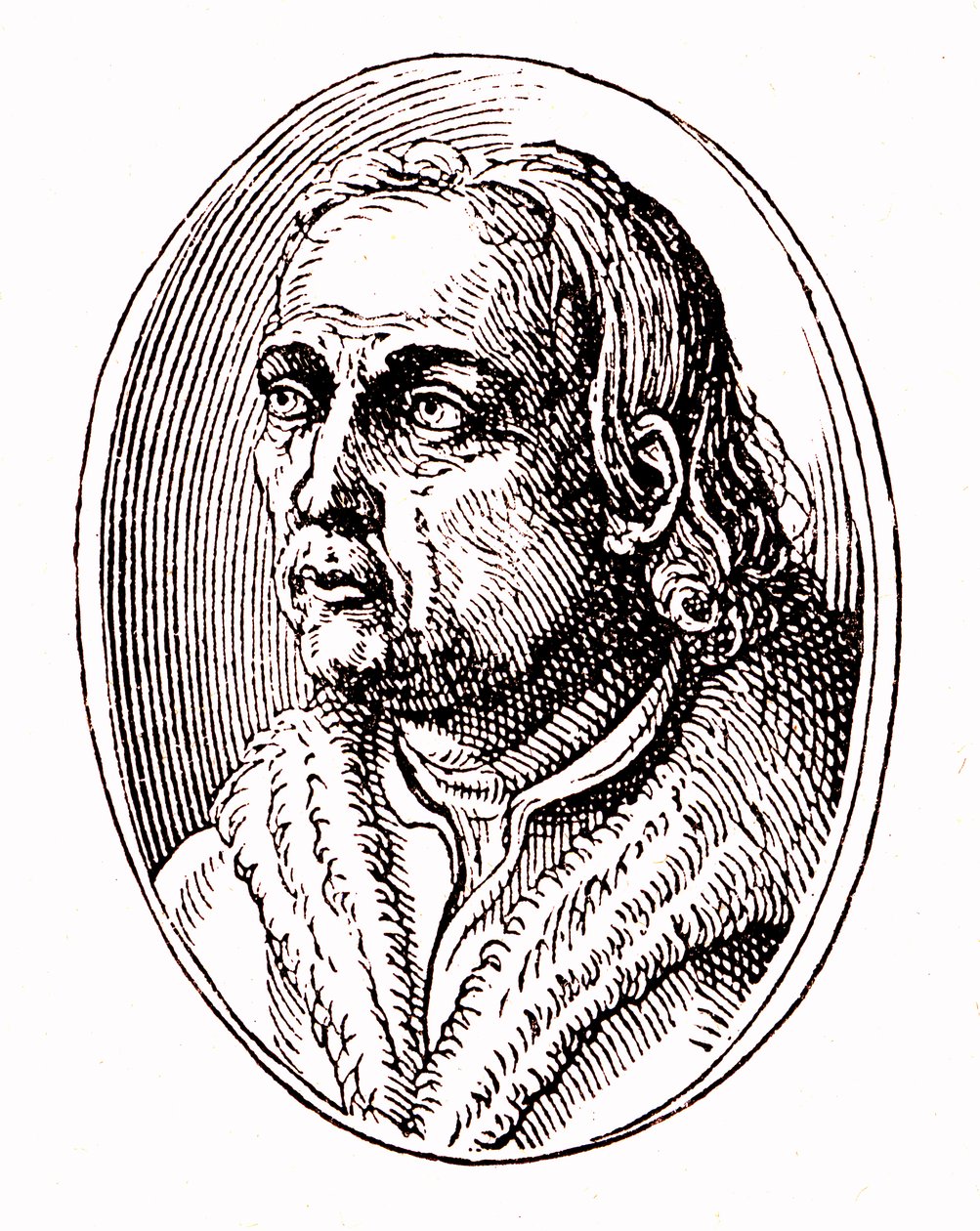  av Giorgio (after) Vasari