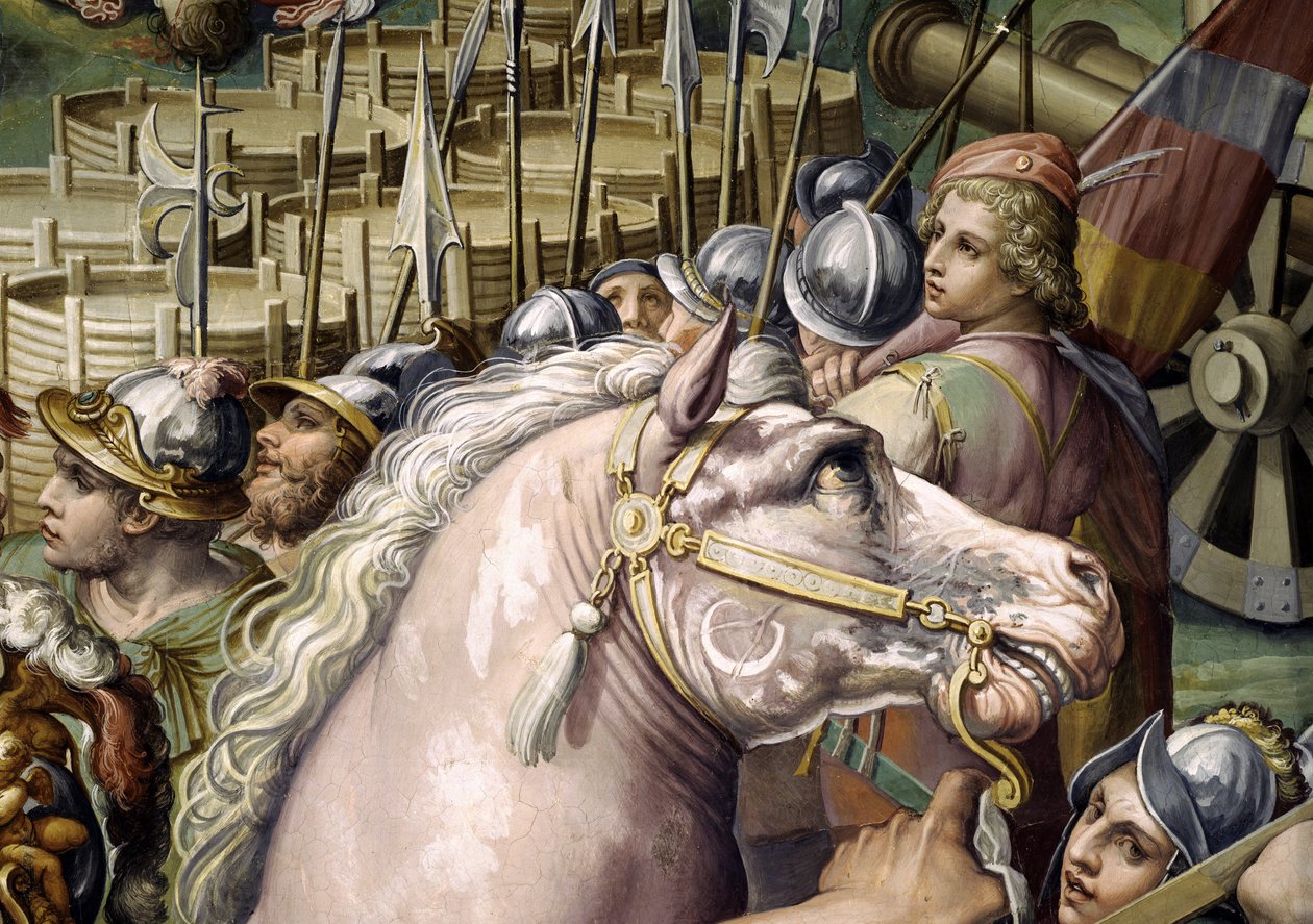  av Giorgio (and workshop) Vasari