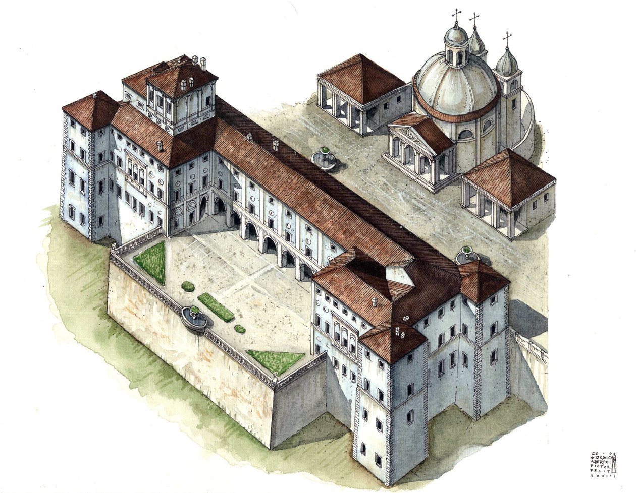 av Giorgio Albertini
