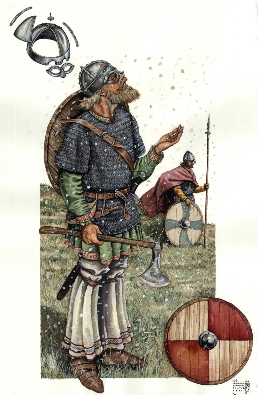 av Giorgio Albertini