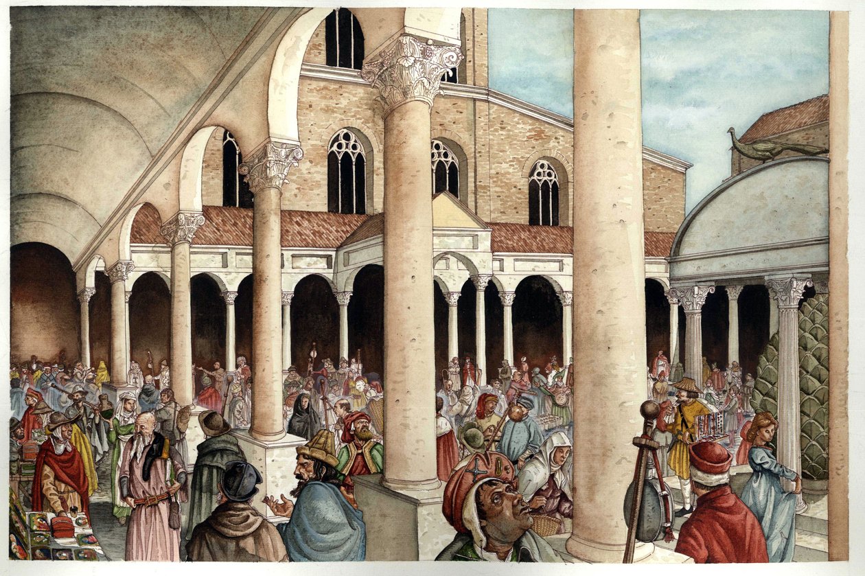  av Giorgio Albertini