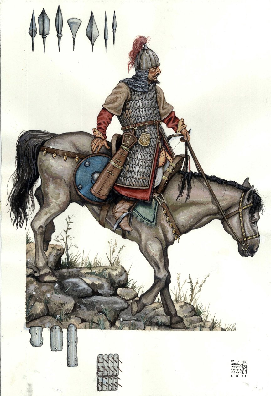  av Giorgio Albertini