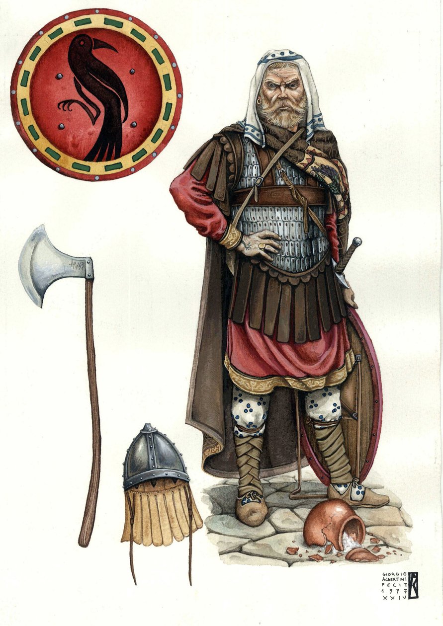  av Giorgio Albertini