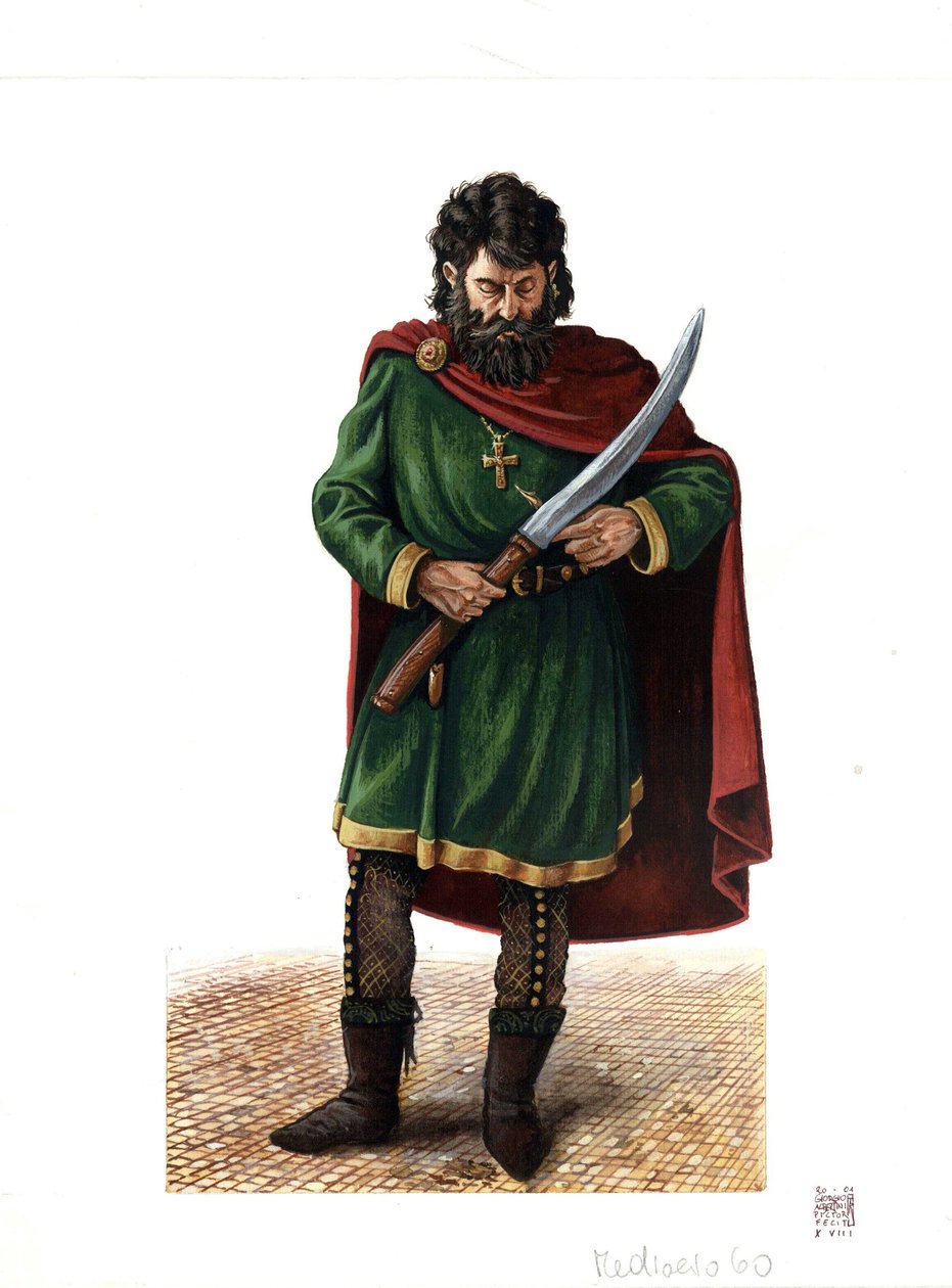  av Giorgio Albertini
