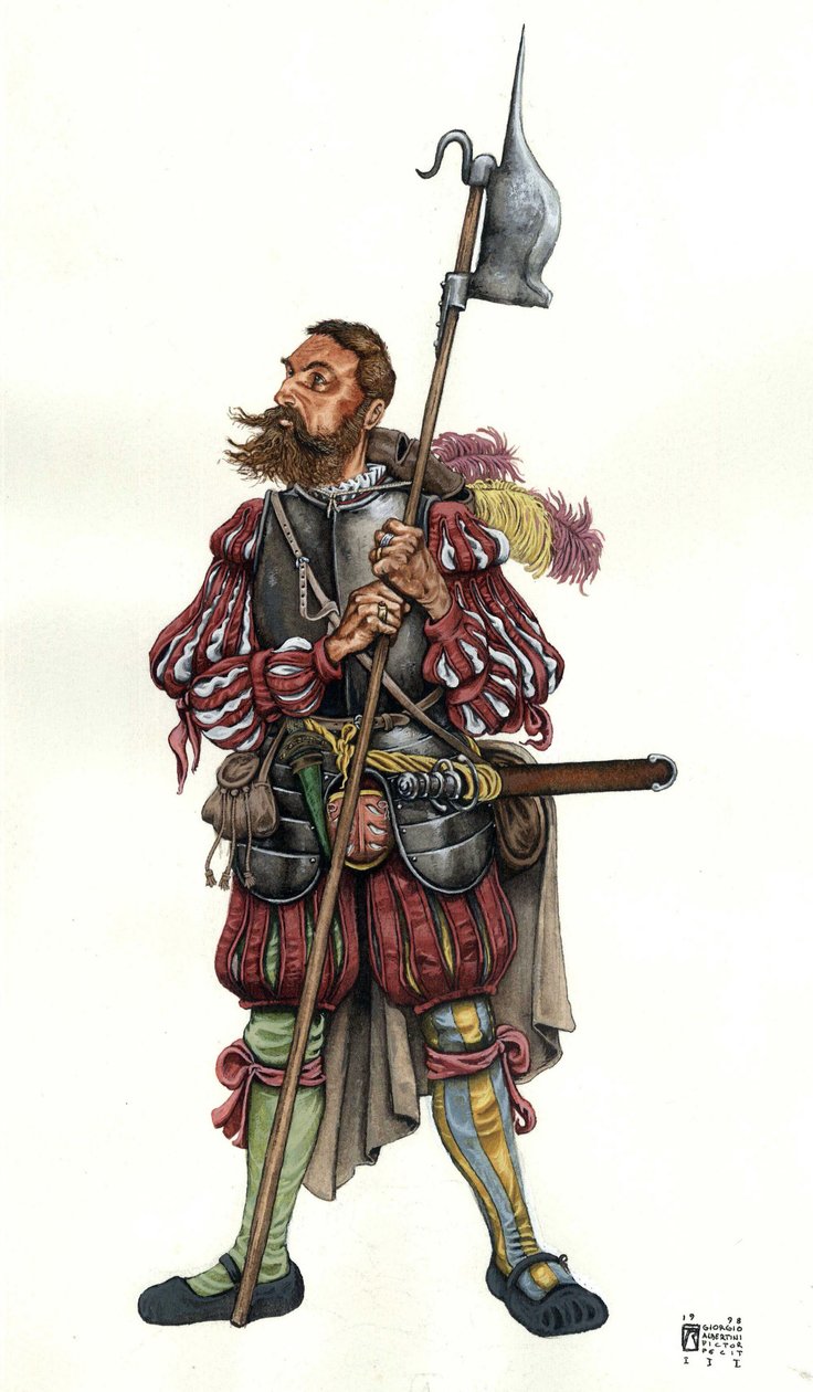  av Giorgio Albertini