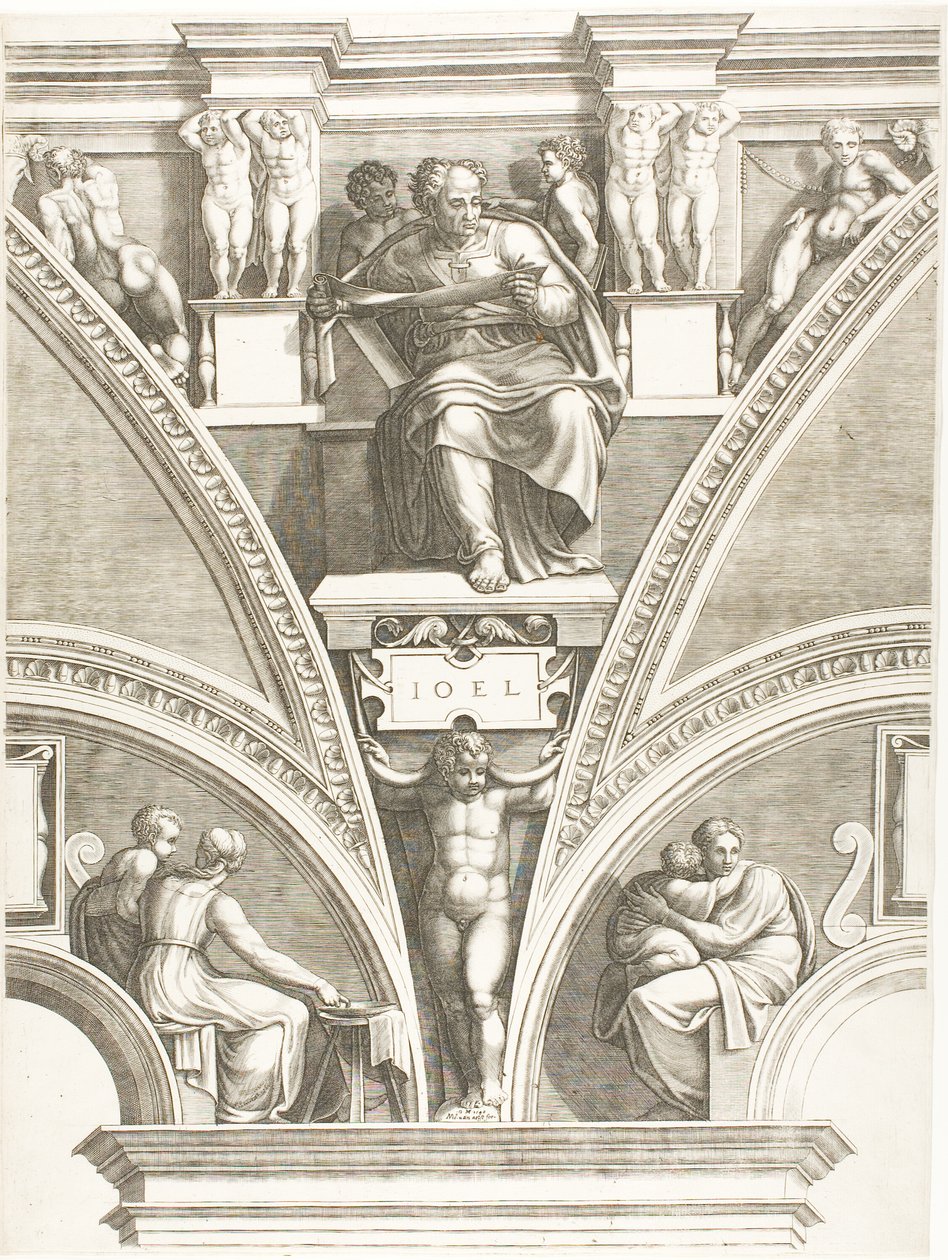  av Giorgio Ghisi
