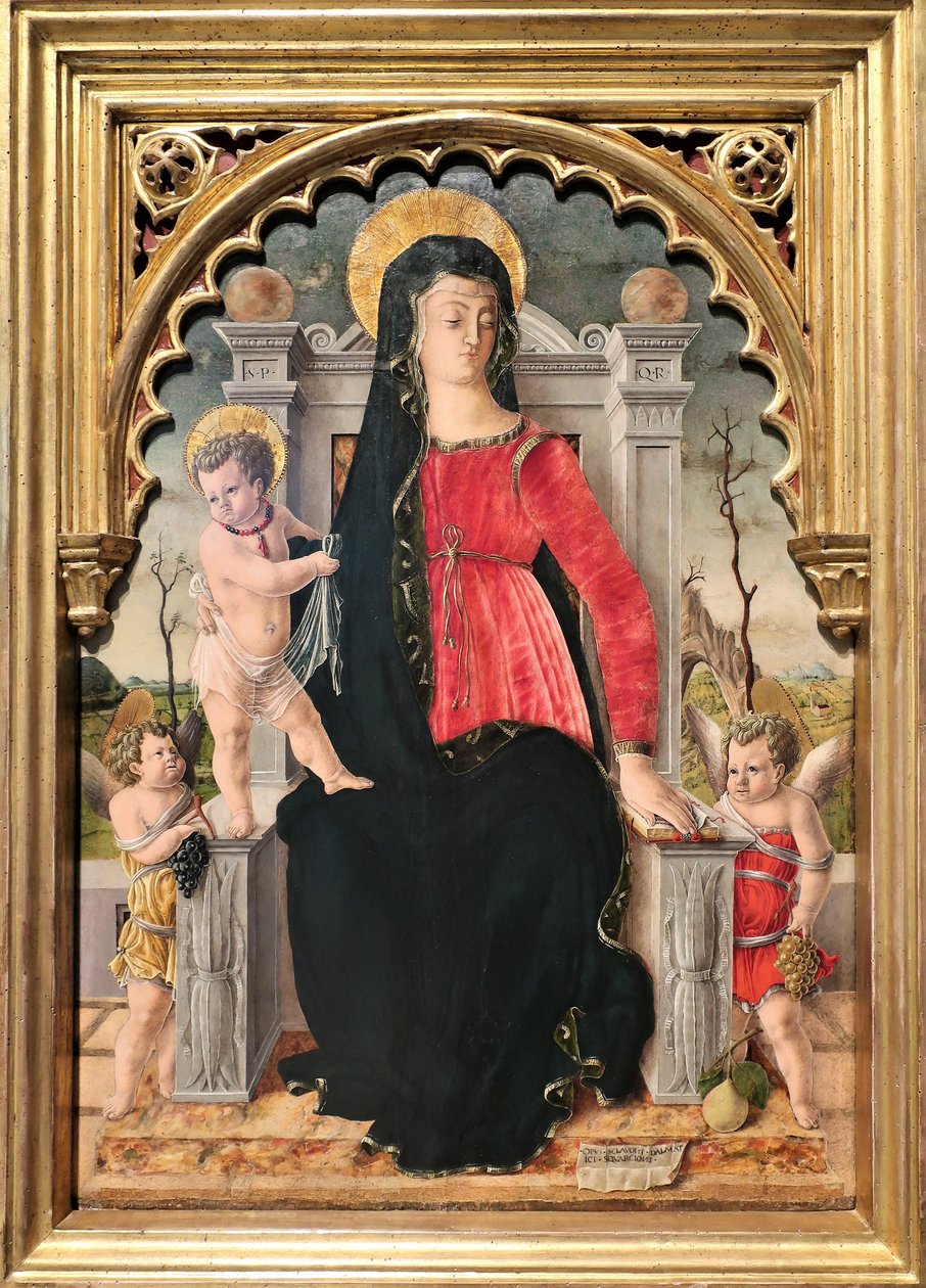  av Giorgio Schiavone