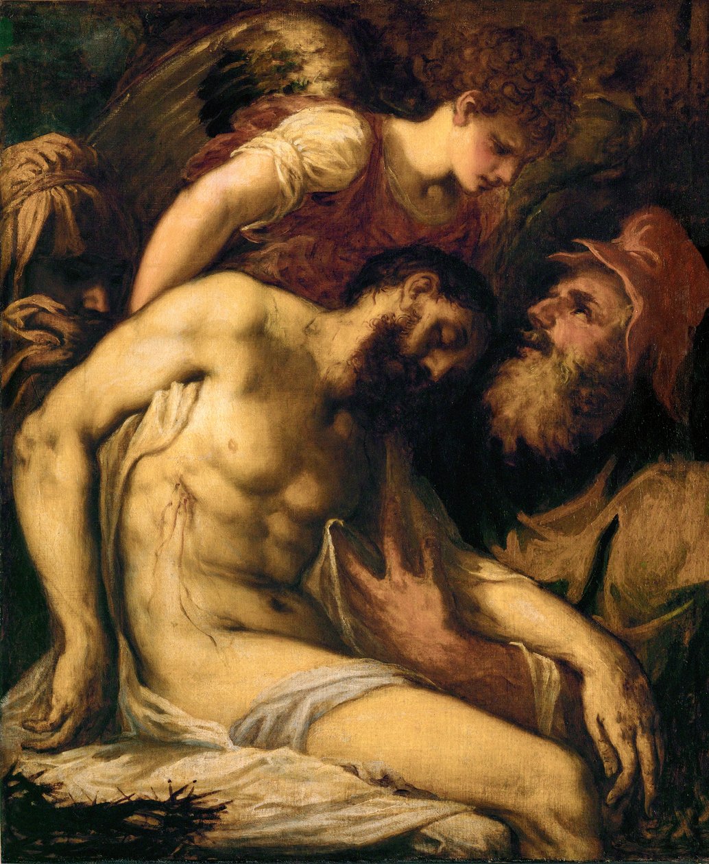  av Giorgio Schiavone