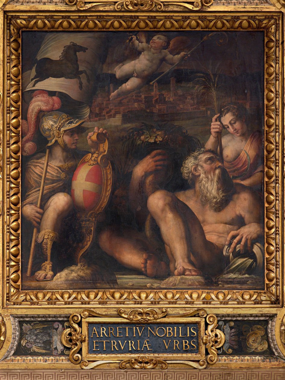  av Giorgio Vasari