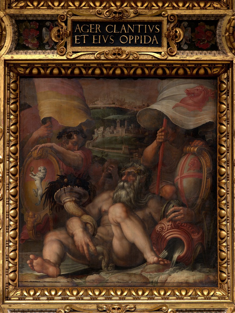  av Giorgio Vasari